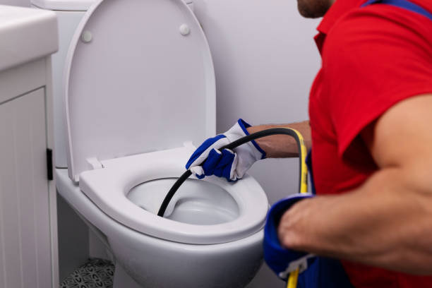 Best Plumbing Repair Near Me  in Friday Harbor, WA
