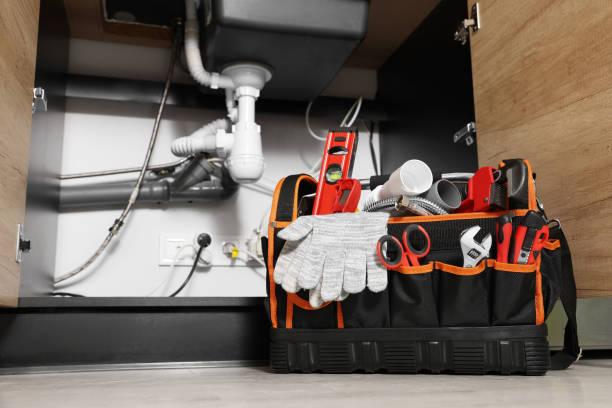 Best Affordable Plumber Near Me  in Friday Harbor, WA