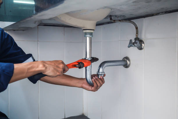 Best Sewer Cleaning Services  in Friday Harbor, WA