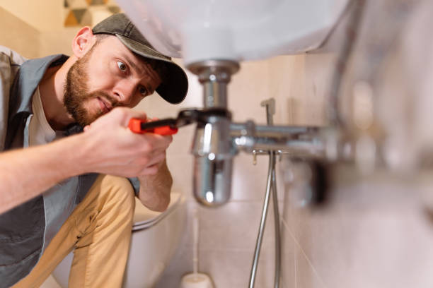 Best Same-Day Plumbing Service  in Friday Harbor, WA