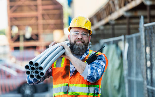 Best Drain Cleaning Services  in Friday Harbor, WA