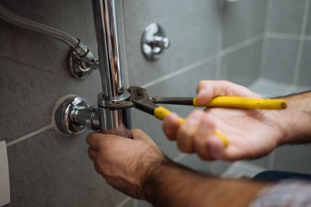 Best Water Leak Repair  in Friday Harbor, WA