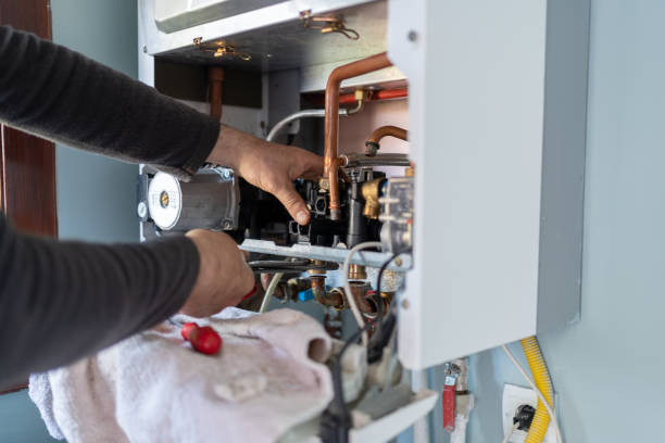 Best Toilet Repair Services  in Friday Harbor, WA