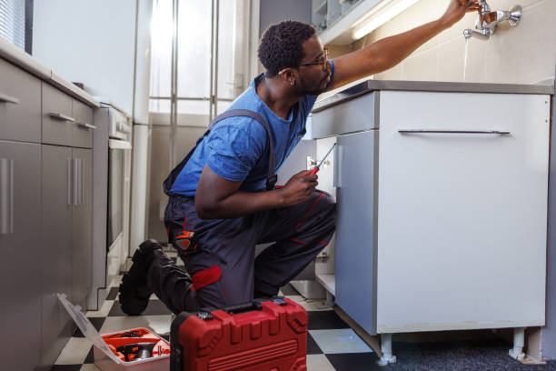 Best 24-Hour Plumber Near Me  in Friday Harbor, WA