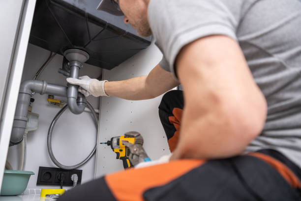 Best Water Leak Repair  in Friday Harbor, WA