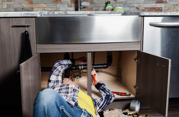 Best Emergency Plumbing Repair  in Friday Harbor, WA